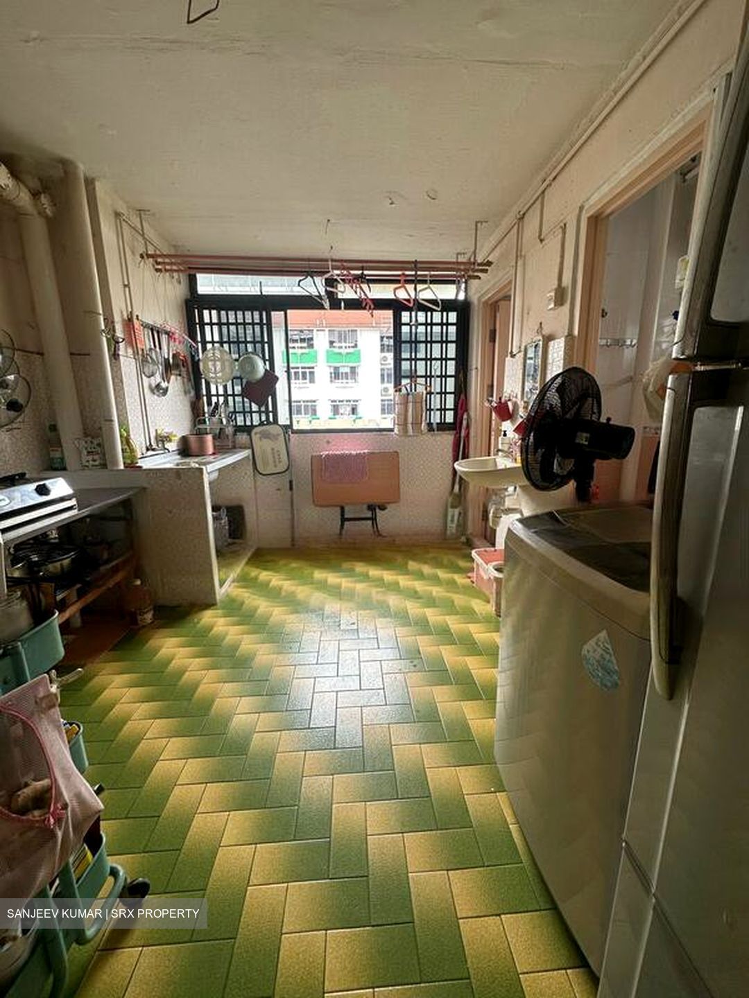Blk 24 Eunos Crescent (Geylang), HDB 3 Rooms #637279111